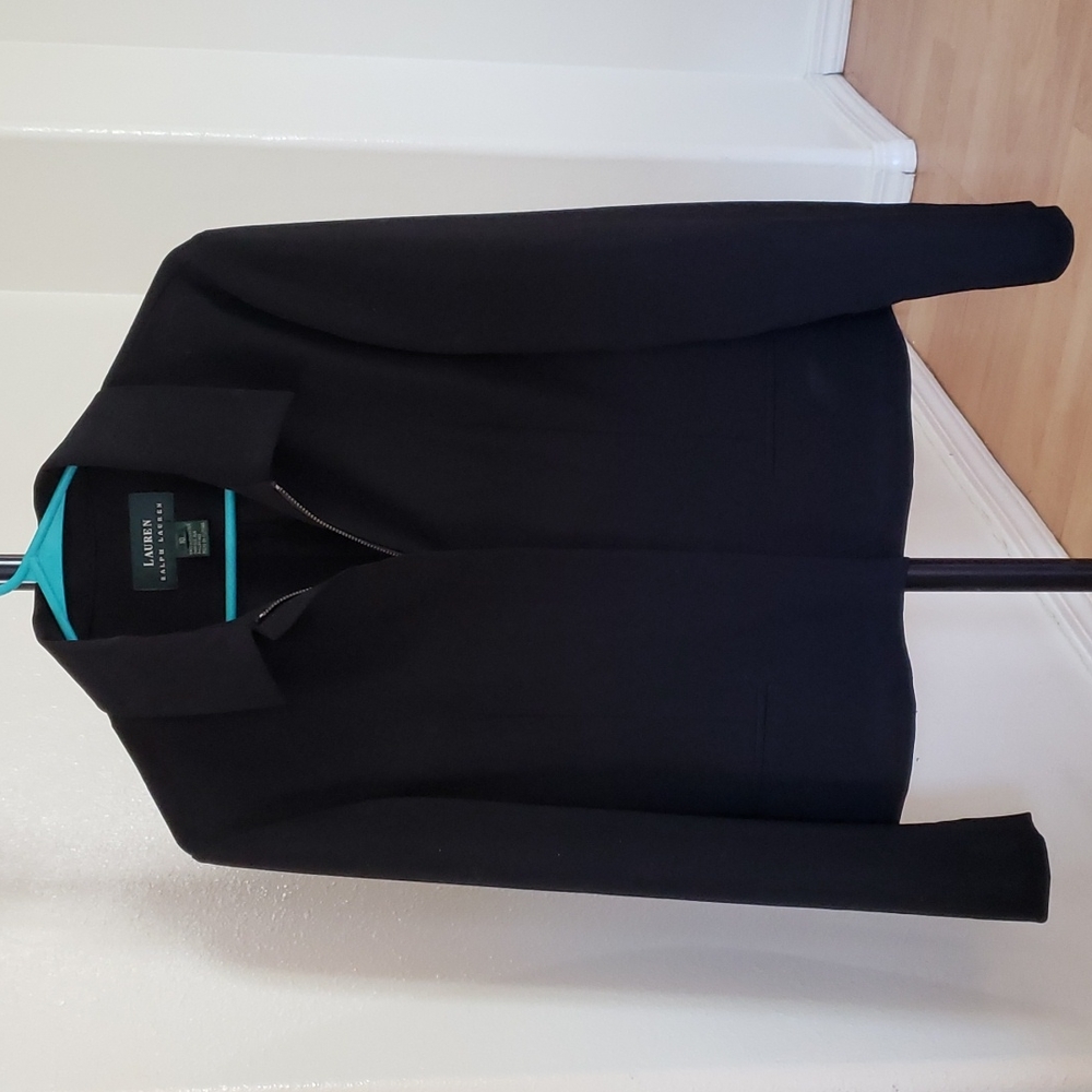 Ralph Lauren Dress Jacket